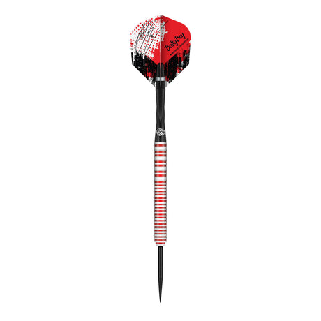 Shot Michael Smith Game Day 90% Tungsten Steel Tip Darts - view 4