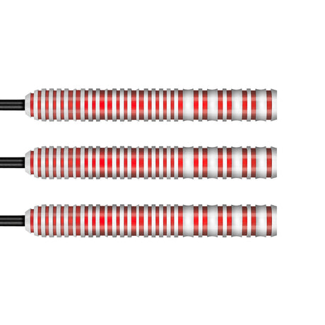 Shot Michael Smith Game Day 90% Tungsten Steel Tip Darts - view 2