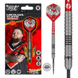 Shot Michael Smith Series II Turbo Point 90% Tungsten Steel Tip Darts