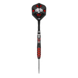 Michael Smith Tenacious 90% Tungsten Steel Tip Darts by Shot - view 4