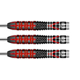 Michael Smith Tenacious 90% Tungsten Steel Tip Darts by Shot - view 2