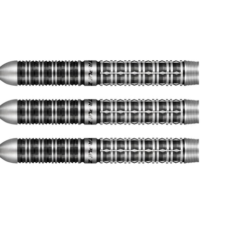 Shot Niels Zonneveld 2.0 90% Tungsten Steel Tip Darts - view 2
