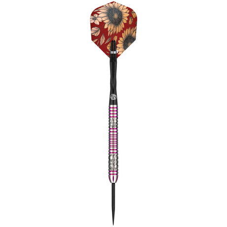 Shot Pro Series Barbora Hospodarska 2.0 90% Tungsten Steel Tip Darts - view 4