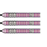 Shot Pro Series Barbora Hospodarska 2.0 90% Tungsten Steel Tip Darts - view 2