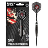 Shot Pro Series Carl Sneyd 90% Tungsten Steel Tip Darts - view 6