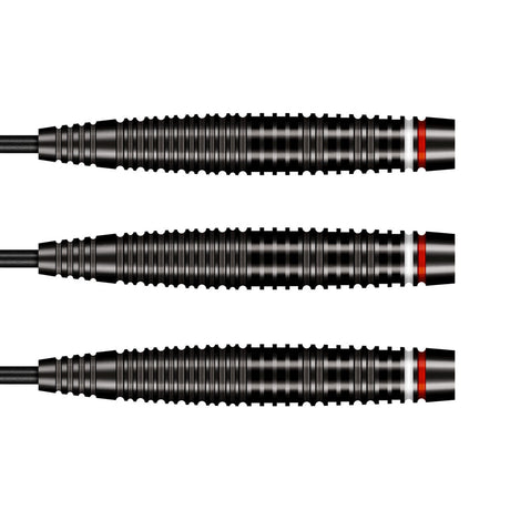 Shot Pro Series Carl Sneyd 90% Tungsten Steel Tip Darts - view 4