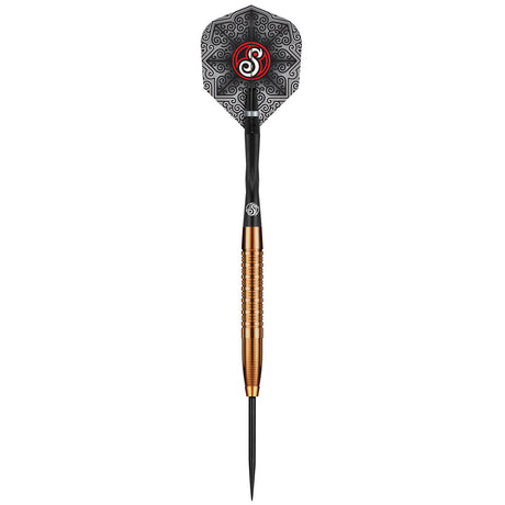 Shot Pro Series Jake Womack 90% Tungsten Steel Tip Darts - view 4