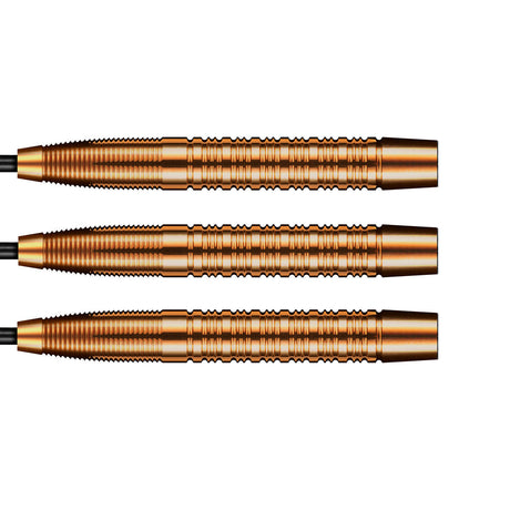 Shot Pro Series Jake Womack 90% Tungsten Steel Tip Darts - view 5