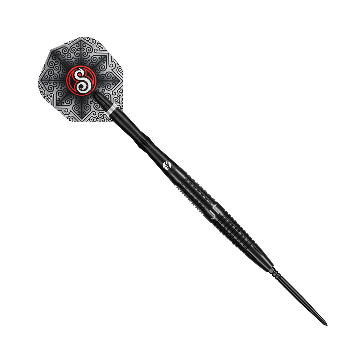 Shot Pro Series Jonny Tata Turbo Point 90% Tungsten Steel Tip Darts
