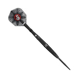 Shot Pro Series Jonny Tata Turbo Point 90% Tungsten Steel Tip Darts