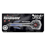 Shot Pro Series Nicole Regnaud 90% Tungsten Steel Tip Darts - view 5