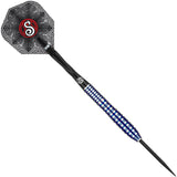 Shot Pro Series Nicole Regnaud 90% Tungsten Steel Tip Darts - view 3