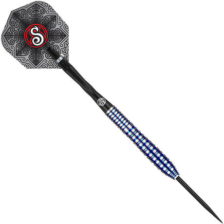 Shot Pro Series Nicole Regnaud 90% Tungsten Steel Tip Darts - view 3