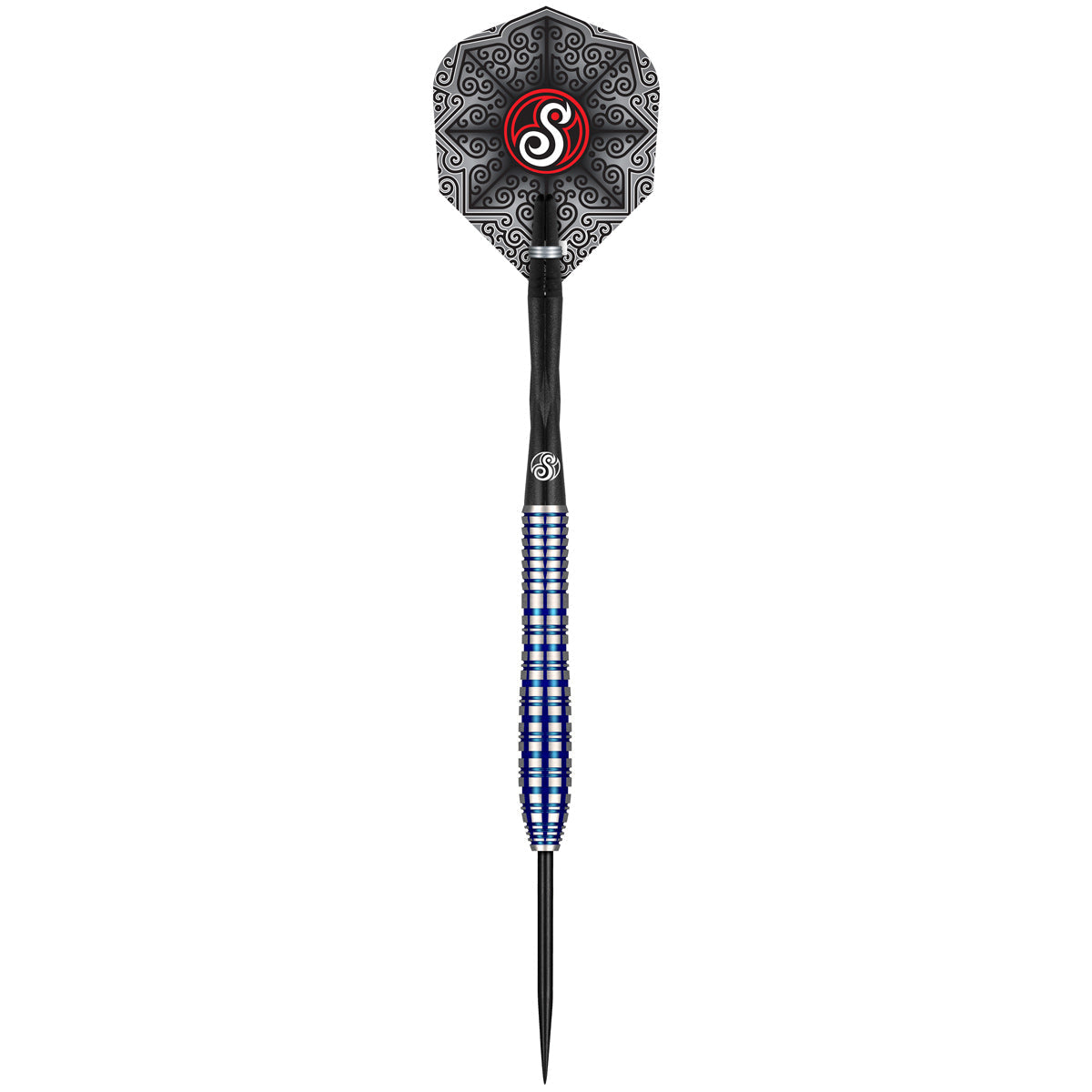 Shot Pro Series Nicole Regnaud 90% Tungsten Steel Tip Darts - view 4