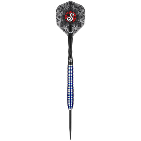 Shot Pro Series Nicole Regnaud 90% Tungsten Steel Tip Darts - view 4