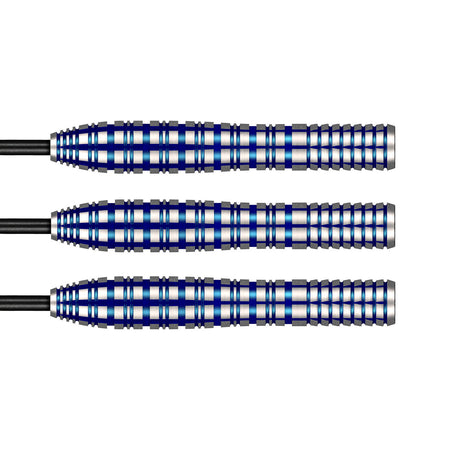 Shot Pro Series Nicole Regnaud 90% Tungsten Steel Tip Darts - view 2