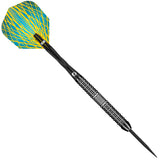 Shot Pro Series Rowby John Rodriguez Baha 90% Tungsten Steel Tip Darts - view 3