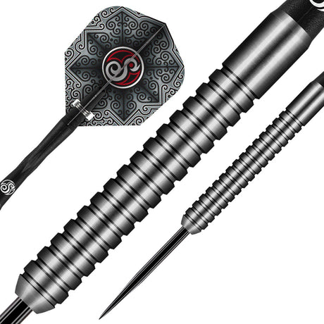 Raymond Smith 90% Tungsten Steel Tip Darts by Shot - view 2