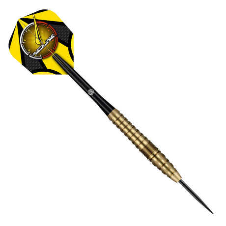 Redline G1ZM0 80% Tungsten Steel Tip Darts by Shot - view 2