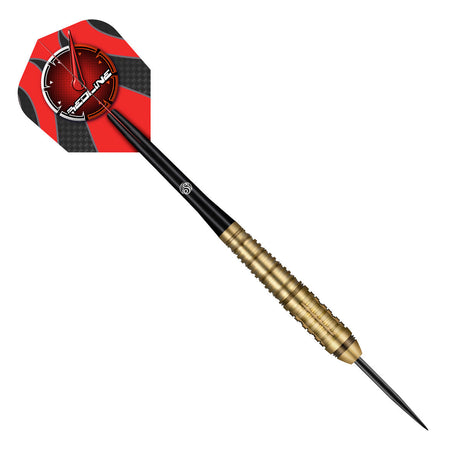 Redline M4CH1 80% Tungsten Steel Tip Darts by Shot - view 2