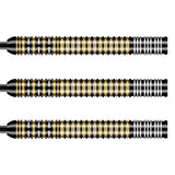 Shot Ritchie Edhouse Madhouse 90% Tungsten Steel Tip Darts - view 3