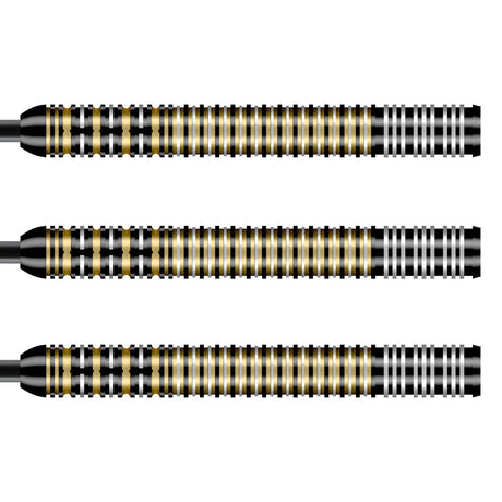 Shot Ritchie Edhouse Madhouse 90% Tungsten Steel Tip Darts - view 3