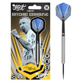 Shot Ritchie Edhouse 90% Tungsten Steel Tip Darts - view 6