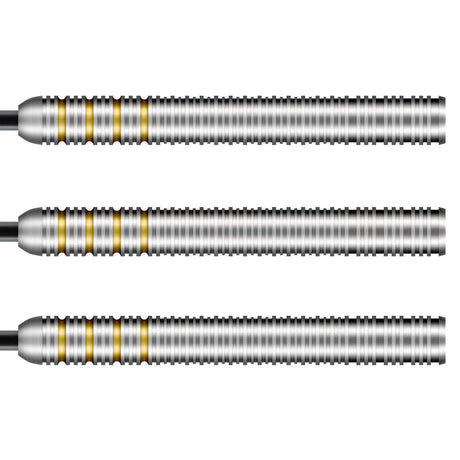 Shot Ritchie Edhouse 90% Tungsten Steel Tip Darts - view 3