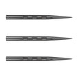 Roman Empire Dart Points by Shot