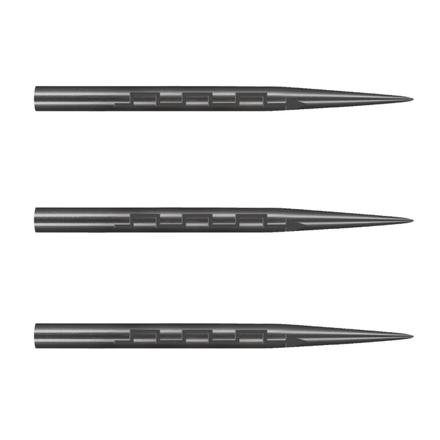 Roman Empire Dart Points by Shot