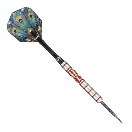 Roman Empire Juno 90% Tungsten Steel Tip Darts by Shot - view 2