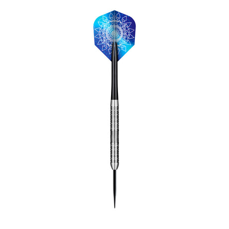 Rowby John Rodriguez Dagat 80% Tungsten Steel Tip Darts by Shot - view 3