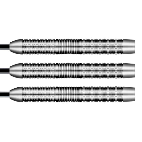 Rowby John Rodriguez Dagat 80% Tungsten Steel Tip Darts by Shot - view 2