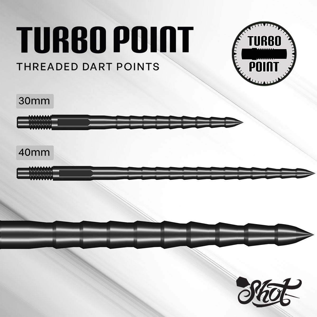 Shot RS Turbo Points