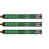 Shot Stowe Buntz 2.0 90% Tungsten Steel Tip Darts - view 2