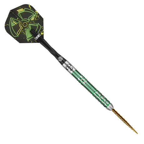 Stowe Buntz 2.0 90% Tungsten Steel Tip Darts by Shot - view 2