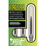 Shot Tactra Conversion Points - view 5