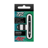 Tao Carbon Shaft with Spring Ring Dart Stems by Shot - view 2