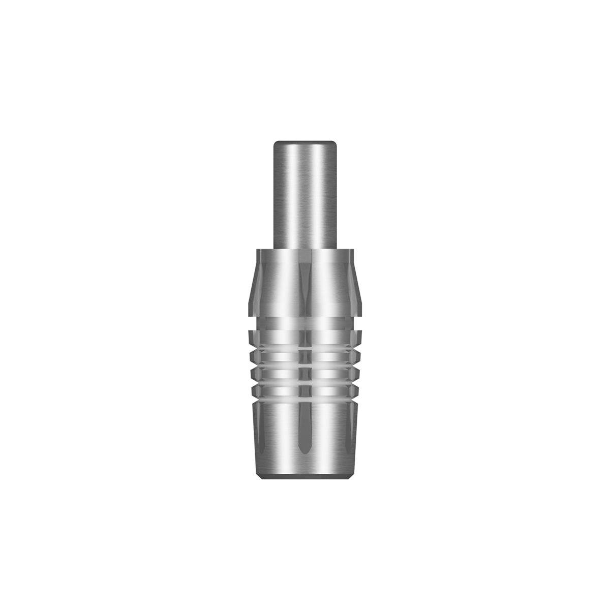 Shot Threadhead Point Adaptor - view 2