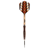 Tribal Weapon 1 series 90% Tungsten Steel Tip Darts by Shot - view 3
