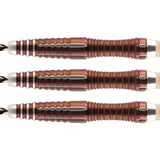 Tribal Weapon 1 series 90% Tungsten Steel Tip Darts by Shot - view 2