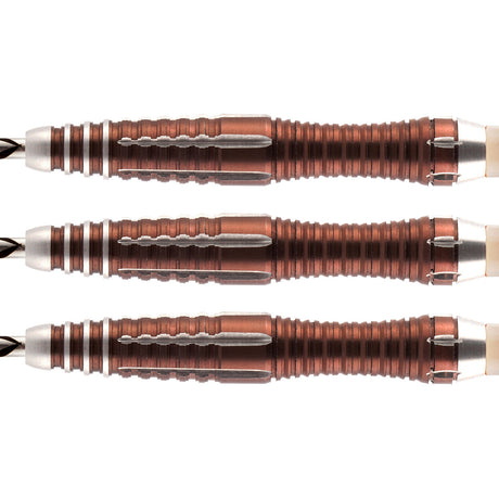Tribal Weapon 1 series 90% Tungsten Steel Tip Darts by Shot - view 2
