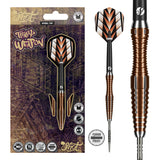 Shot Tribal Weapon 1 Series Turbo Point 90 % Tungsten Steel Tip Darts