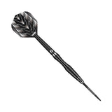 Shot Tribal Weapon 4 Series Turbo Point 90% Tungsten Steel Tip Darts