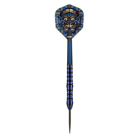 Tribal Weapon Java 90% Tungsten Steel Tip Darts by Shot - view 3