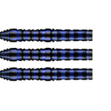 Tribal Weapon Java 90% Tungsten Steel Tip Darts by Shot - view 4