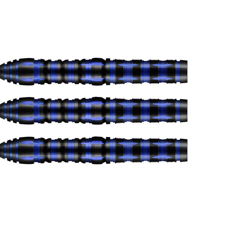 Tribal Weapon Java 90% Tungsten Steel Tip Darts by Shot - view 4