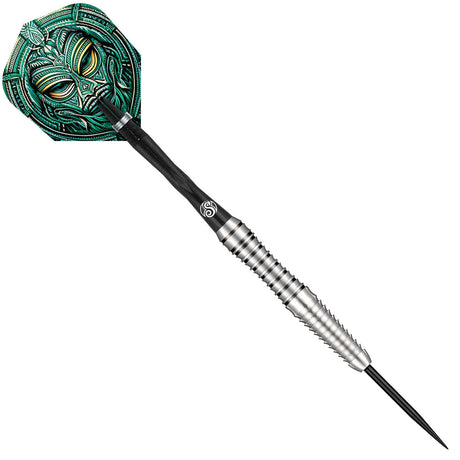 Shot Tribal Weapon Toki 90% Tungsten Steel Tip Darts - view 3