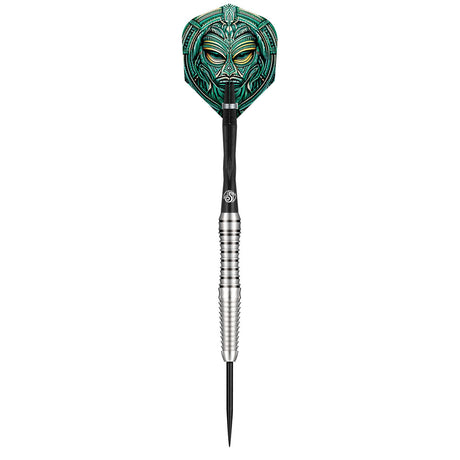 Shot Tribal Weapon Toki 90% Tungsten Steel Tip Darts - view 4