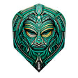 Shot Tribal Weapon Toki No6 Dart Flights